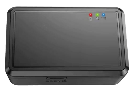 Activación del dispositivo GPS